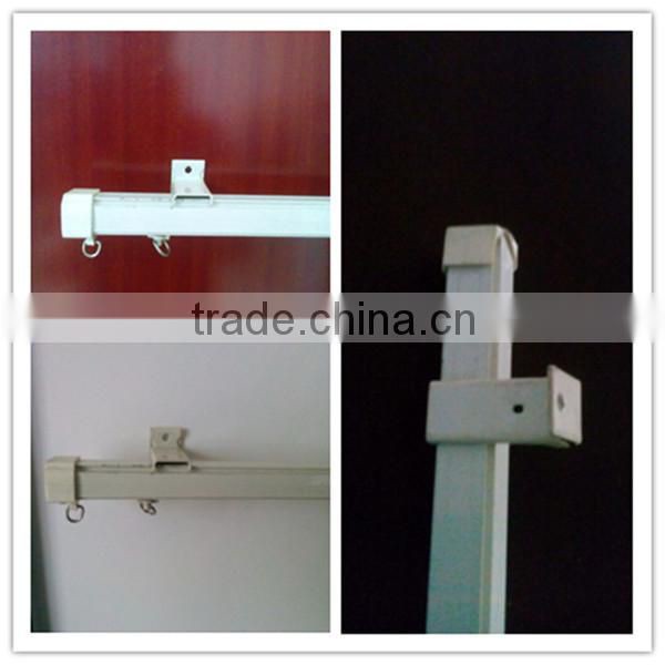 Shiny metal mesh curtain, chain link curtain, metal mesh screen