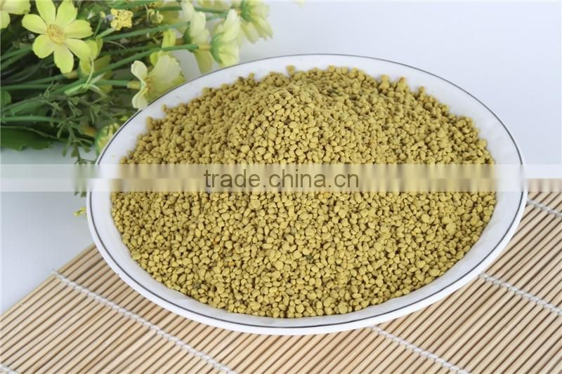 Nutrition supplements pure bees pollens powder raw material for making bee pollen capsule