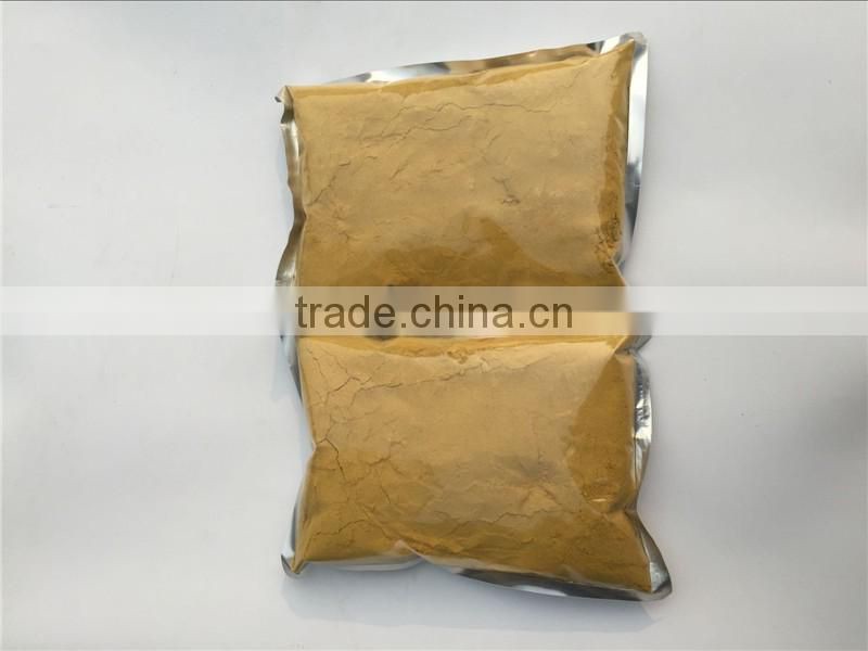 Nutrition supplements pure bees pollens powder raw material for making bee pollen capsule