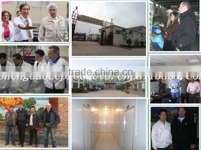 ISO Certification factory manufacture supply bee pollen