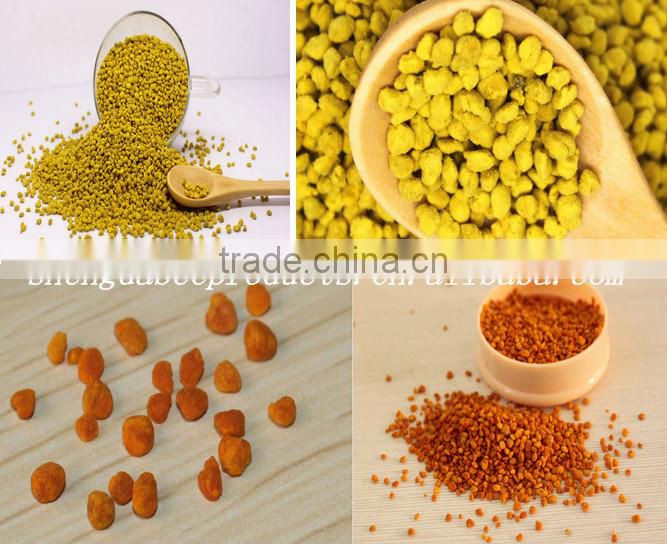 ISO Certification factory manufacture supply bee pollen