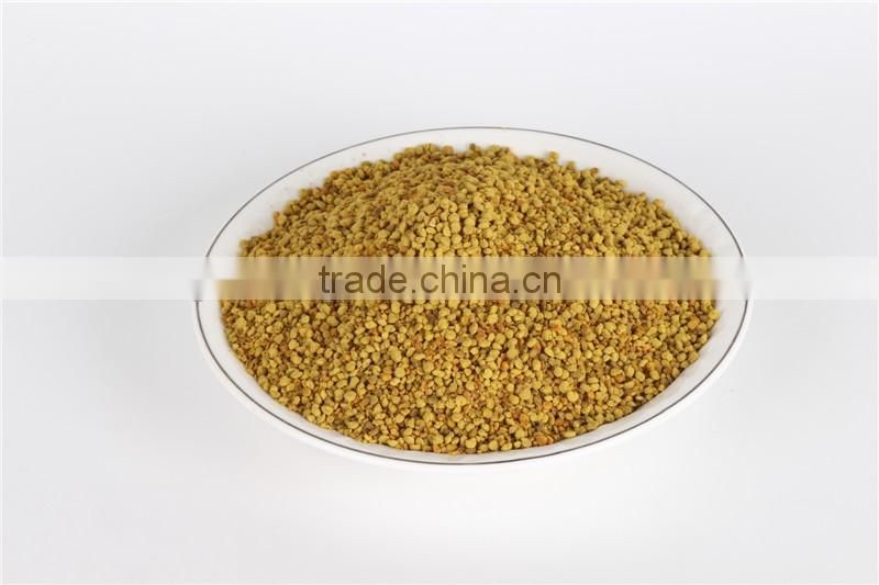 Nutrition supplements pure bees pollens powder raw material for making bee pollen capsule