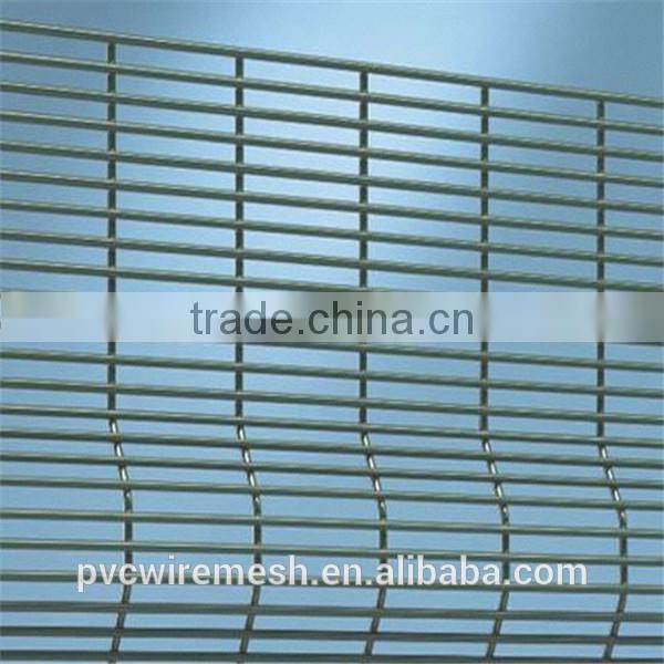 China 358 anti cut security fence