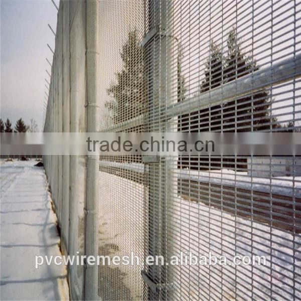 [HEPENG] High quality Anti-climb security fence factory supply