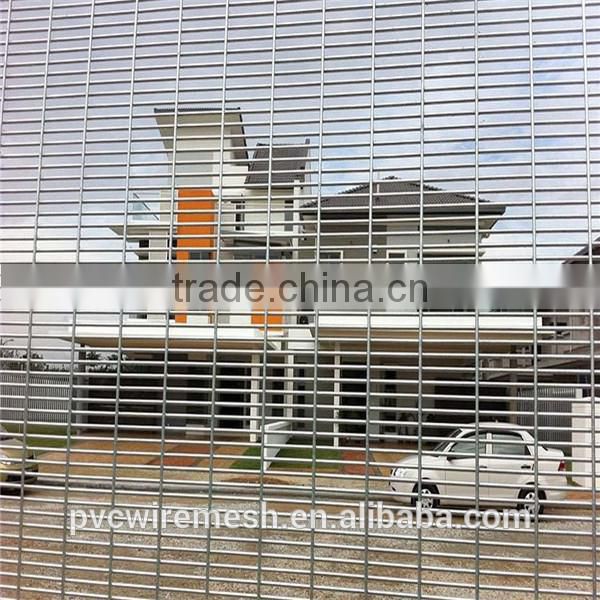 HEPENG company Anti-climb security fence