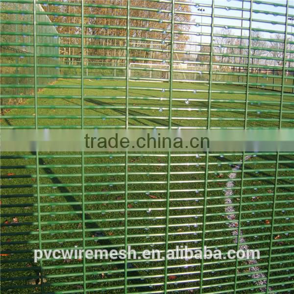 China 358 anti cut security fence