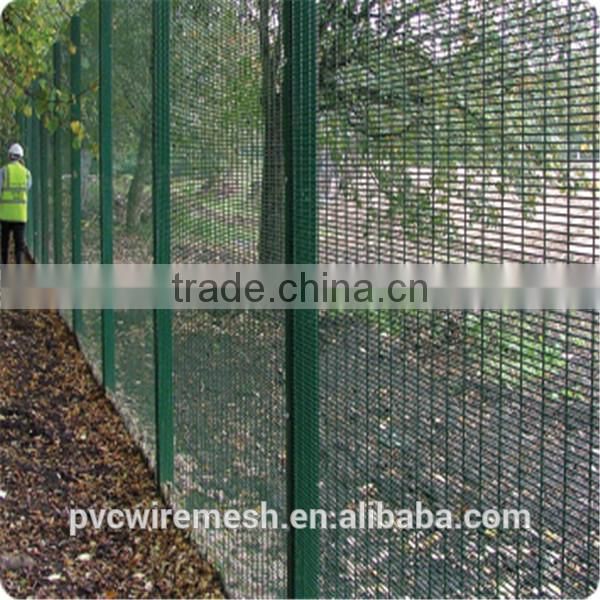 358 anti cut security fence (made in china)
