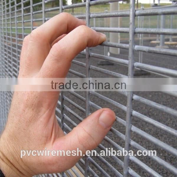 Anti Climb Fence /Welded 358 security Fencing
