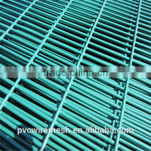 Anti Climb Fence /Welded 358 security Fencing