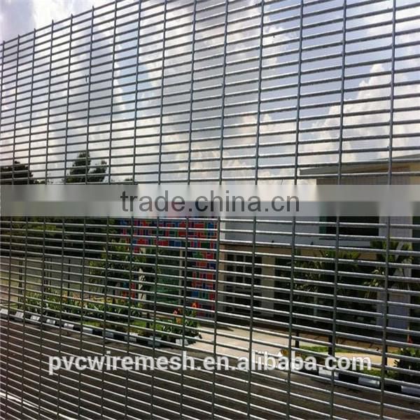 HEPENG company Anti-climb security fence
