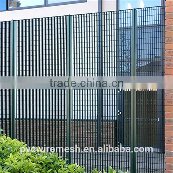 Anti Climb Fence /Welded 358 security Fencing