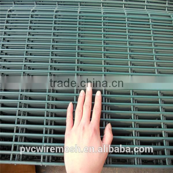 358 anti-climb fence/High security fence