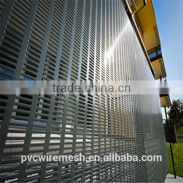 Anti Climb Fence /Welded 358 security Fencing professional manufacturer