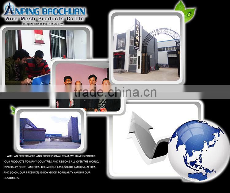 specialized production high quality hot sale factory price welded steel Crowed Control Barrier event barrier