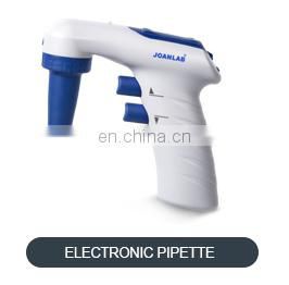 JOAN Laboratory Electronic Pipette Machine For Serological Pipette