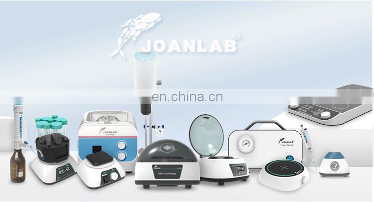 JOAN LAB Mini Magnetic Stirrer Without Heating