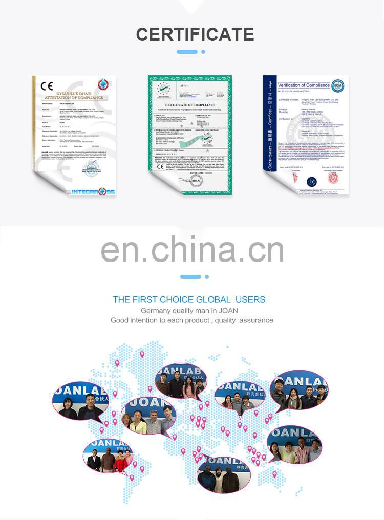 JOANLAB Laboratory Equipment 12 Multichannel Pipette