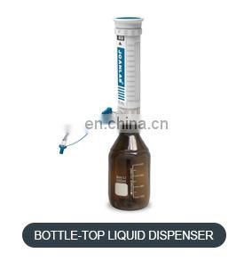 JOAN Laboratory High Quality Bottle Top Dispenser