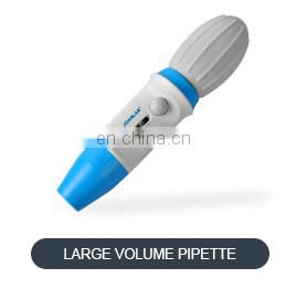 JOAN Laboratory Electronic Pipette Machine For Serological Pipette