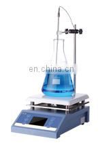 AKM LAB 5 Liters Cheap Magnetic Stirrer with Hotplate Ceramic