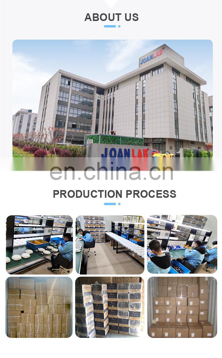 JOANLAB Laboratory Equipment 12 Multichannel Pipette