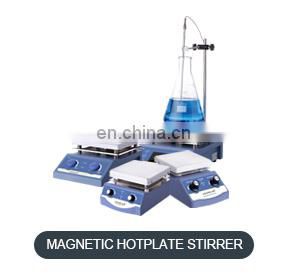 AKM LAB 5 Liters Cheap Magnetic Stirrer with Hotplate Ceramic