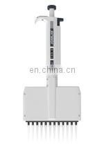 JOAN LAB 12 Multi channel Pipette Multichannel Pipette Price
