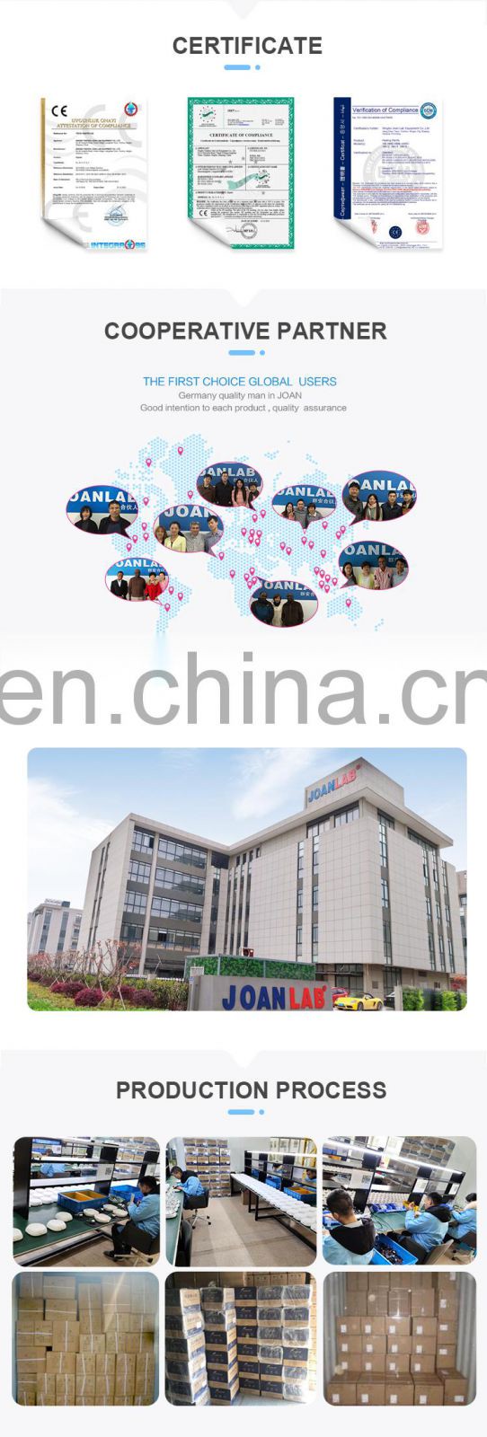 JOAN Lab Automatic Bottle Top Dispenser