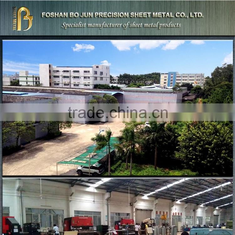 Large capacity waterproof and rat proof automatic galvanized feeder