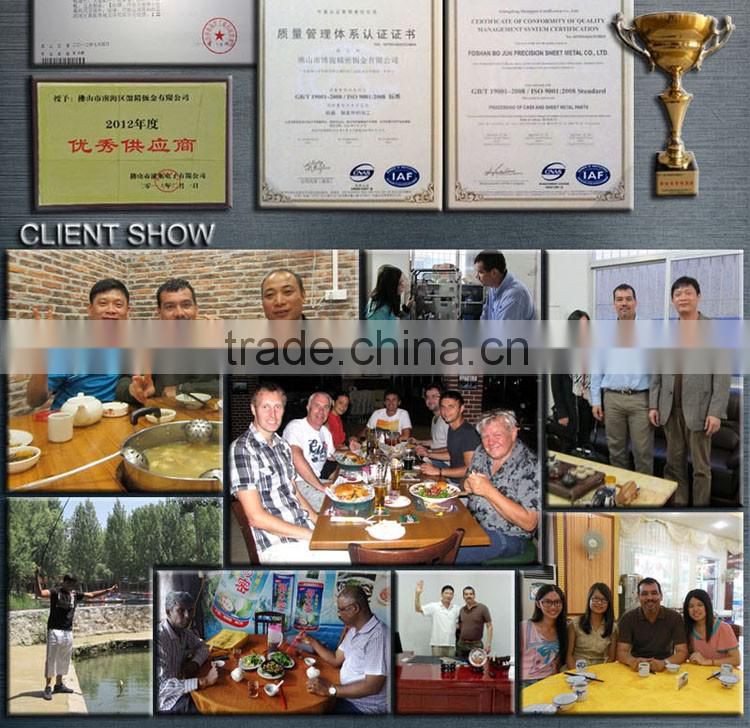 Large capacity waterproof and rat proof automatic galvanized feeder