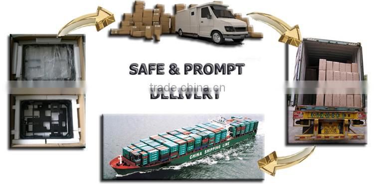 Large capacity waterproof and rat proof automatic galvanized feeder