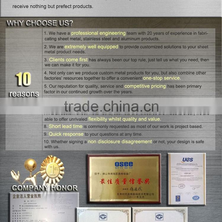 Large capacity waterproof and rat proof automatic galvanized feeder