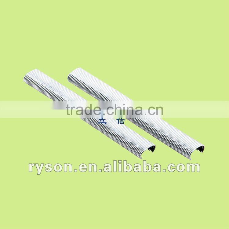 C-Ring style for hardware fasteners series