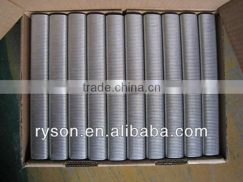 sofa cushion pocket spring SC-6