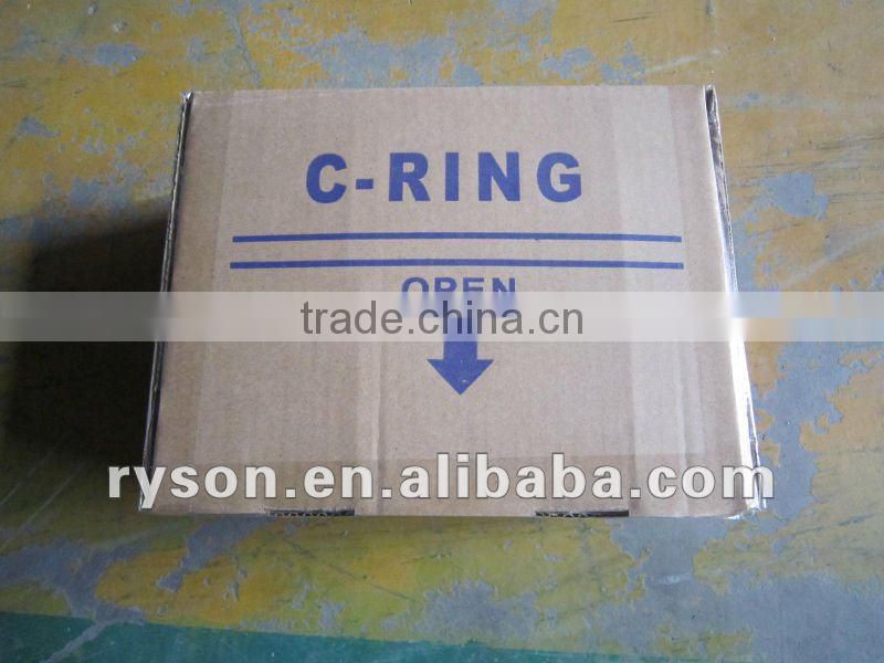 whole selling industrial staples C-ring Hog-ring