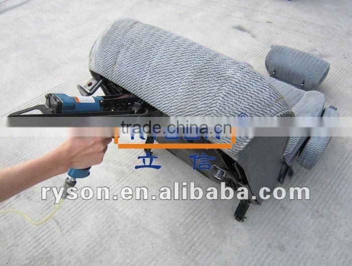 15 GA pocket spring fasteners nails