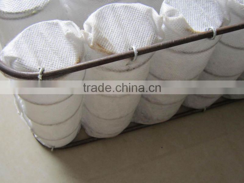 P7 C-Ring Pneumatic fasteners