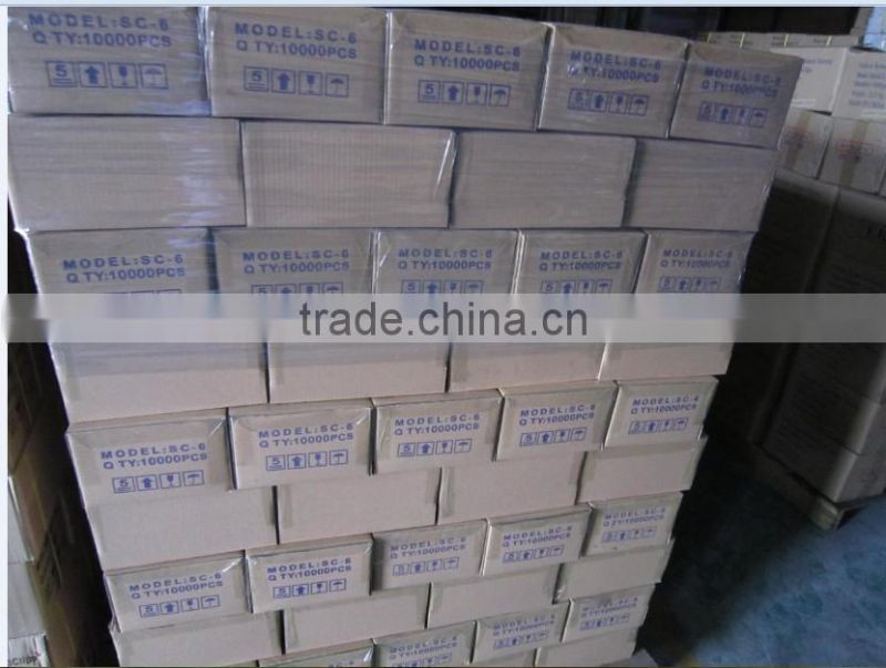 P7 C-Ring Pneumatic fasteners