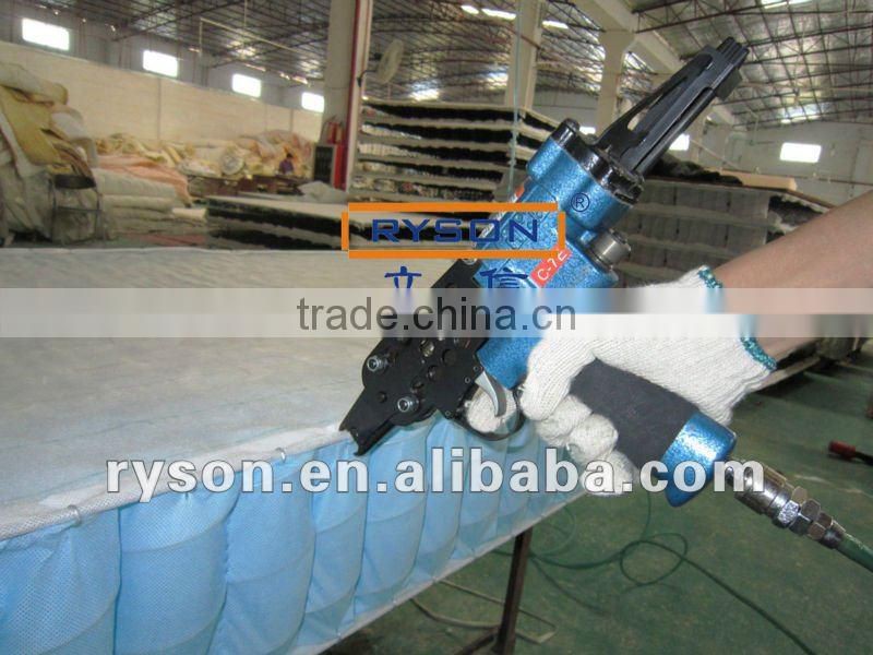 C-Ring style for hardware fasteners series