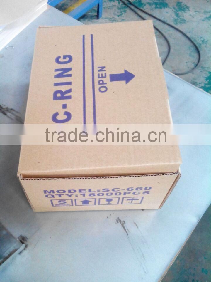 P7 Luxury pocket spring Mattress Fasteners