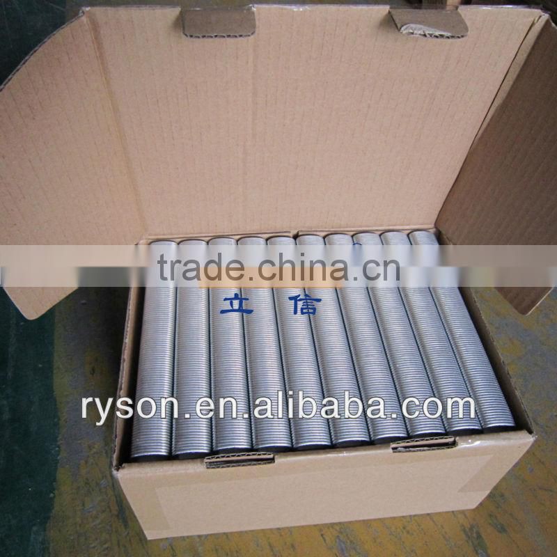 C-Ring style for hardware fasteners series