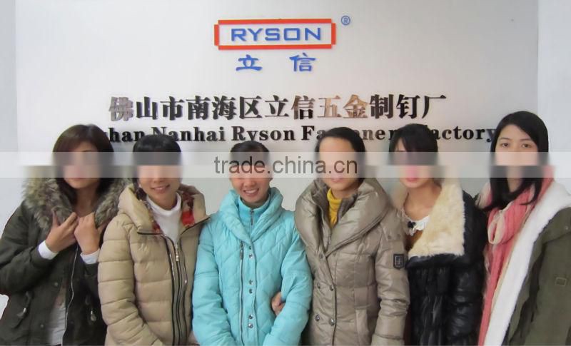 C-ring staples hog ring nails u-type and p88