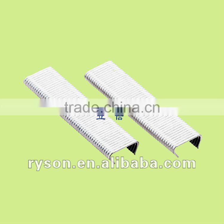 C-ring staples hog ring nails u-type and p88