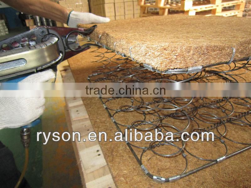 whole selling industrial staples C-ring Hog-ring