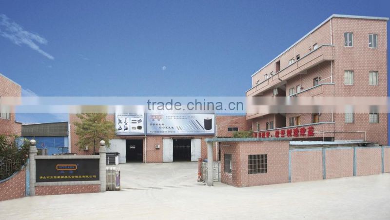 P7 C-Ring Pneumatic fasteners