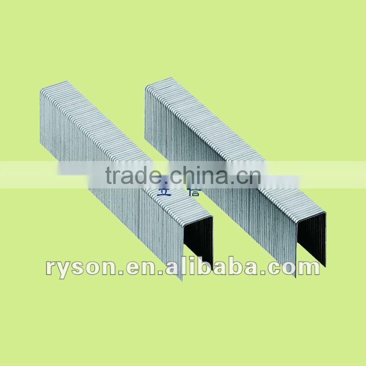 C-ring staples hog ring nails u-type and p88