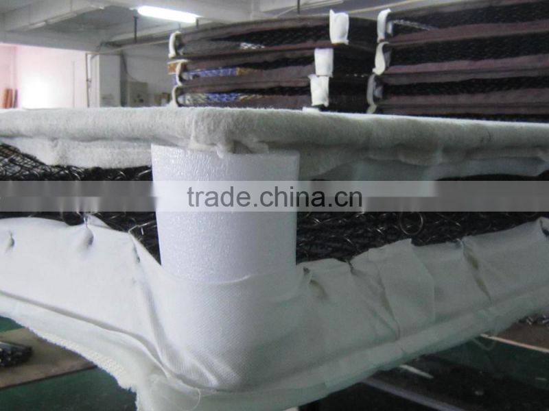 P7 Luxury pocket spring Mattress Fasteners