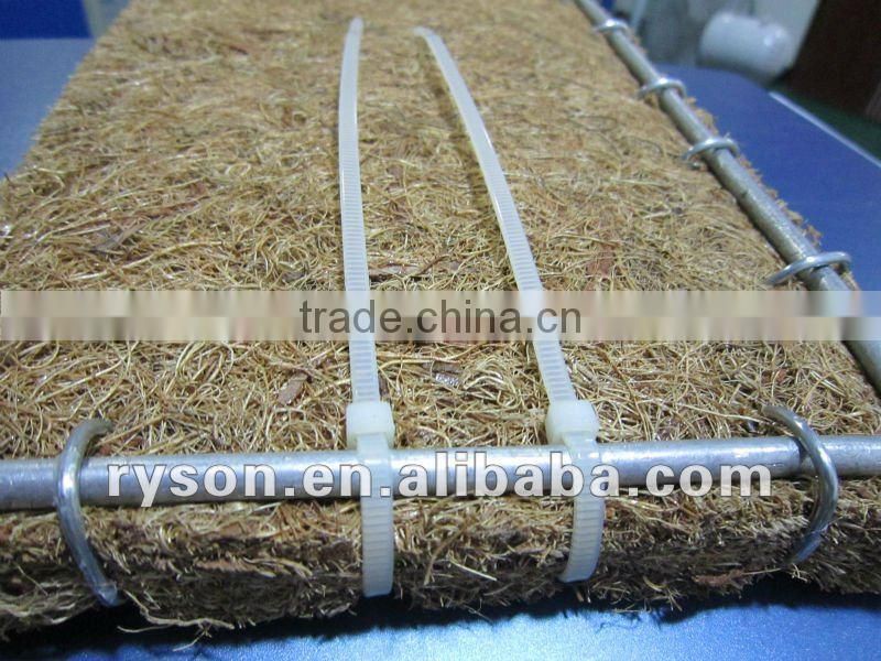 New hardware item for C1 C-Ring nail