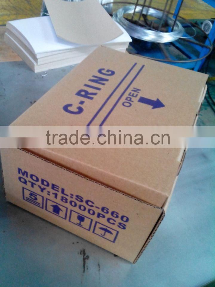 P7 Luxury pocket spring Mattress Fasteners