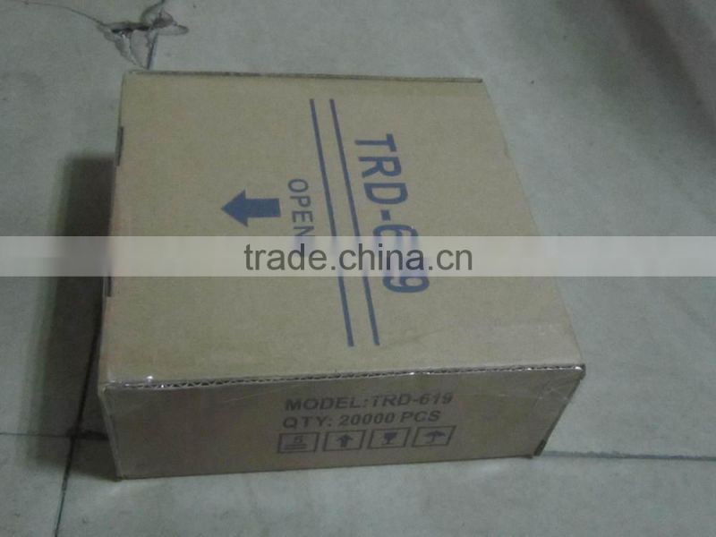 P7 C-Ring Pneumatic fasteners